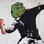 Red Pill Pepe