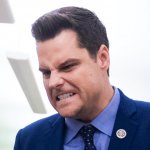 Matt gaetz