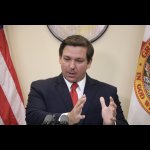 Honorable Governor DeSantis