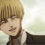 Armin Smile