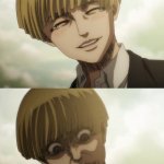 Armin meme