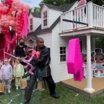 Kanye Pinata