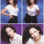 Jennifer Lopez 1994