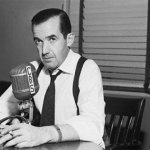 Edward R Murrow