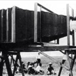 First Camera Invented template