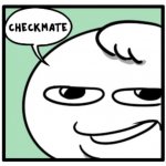 StoneToss checkmate