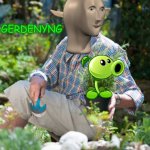 Meme Man Gerdenyng