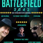 Batllefield 2042 moviefilm reviews