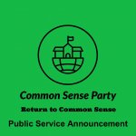 CSP public service announcement
