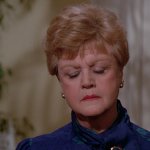 Jessica Fletcher Disappointed