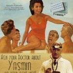 Ask your doctor about Yasmin meme