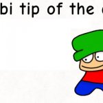 Bambi tip of the day