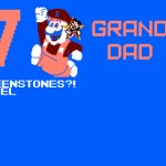 7_GRAND_DAD Template