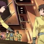 Banagher and Micott