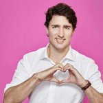 justin trudeau