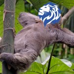 Conservative Party sloth