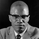 Malcolm X meme