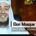 Elon Mosque meme