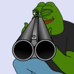 pepe double barrel