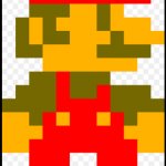 8-Bit Mario