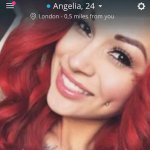 Angelia, 24