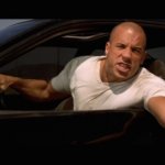 10 second GPU | image tagged in dominic toretto fast and furious | made w/ Imgflip meme maker