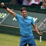 Federer You Win