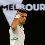 Djoko well done