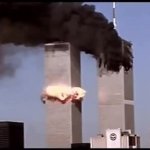 9/11 GIF Template