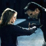 Buffy Stab Vampire
