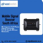 mobile signal booster south africa