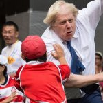 Boris rugby