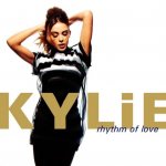 Kylie rhythm of love