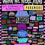 When we were young
