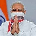 Modi Ji Namaste