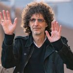 HOWARD STERN HANDS UP