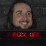 Caddicarus F Off