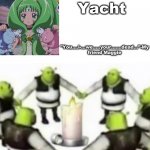 Yachi's random temp