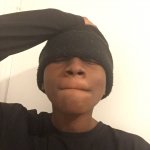 Hot nigga