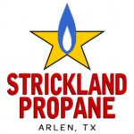 Strickland propane