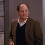 george costanza importer exporter