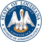 louisiana seal