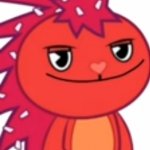 Smug Flaky