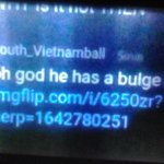 South_Vietnam a furry confirmed