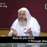 Through Jihad Meme Generator - Imgflip