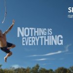 Nothing is nothing!