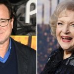 Bob saget betty white