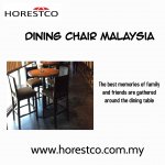 Dining Chair Malaysia