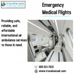 Emergency Medical Flights