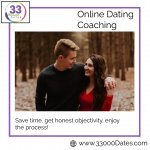 Online Dating Coaching